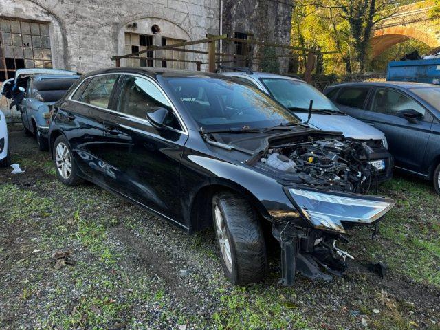 AUDI A3 35 TFSI S tronic COD Sport