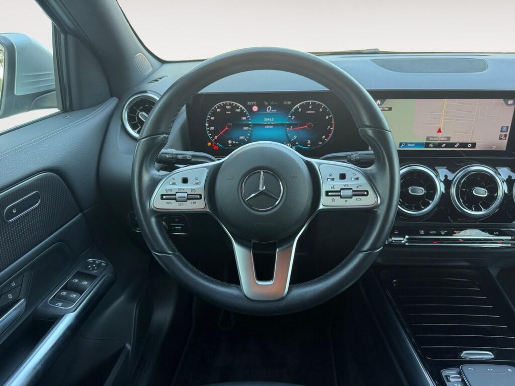 Mercedes GLA 180 136CV Autom. Sport - IVA ESPOSTA