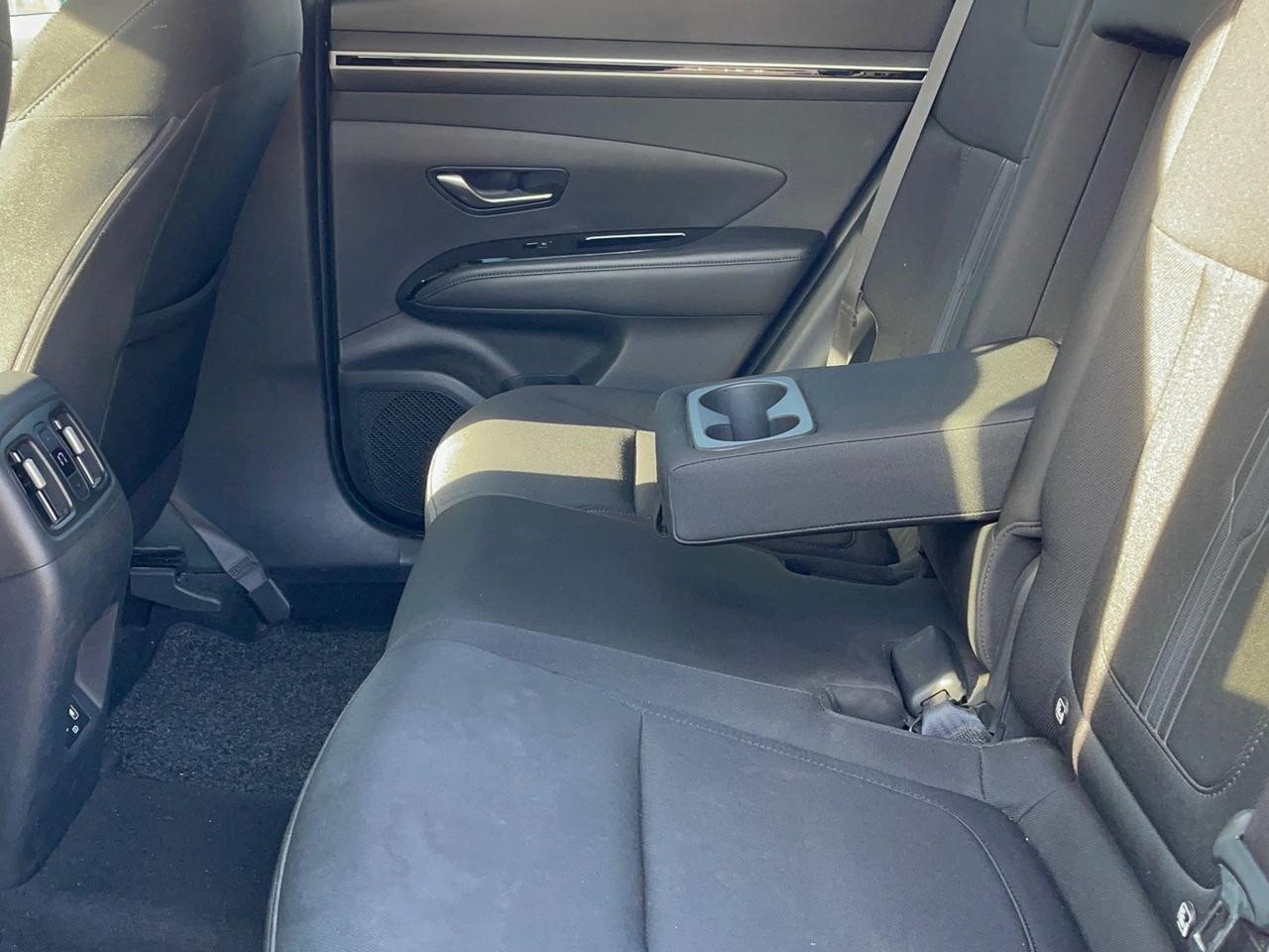 Hyundai Tucson 1.6 T-GDI 48V MHEV Exellence #10560