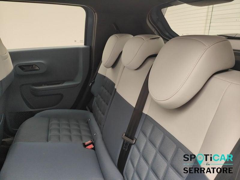 FIAT Grande Panda Nuova Hybrid La Prima 1.2 Hybrid 110cv