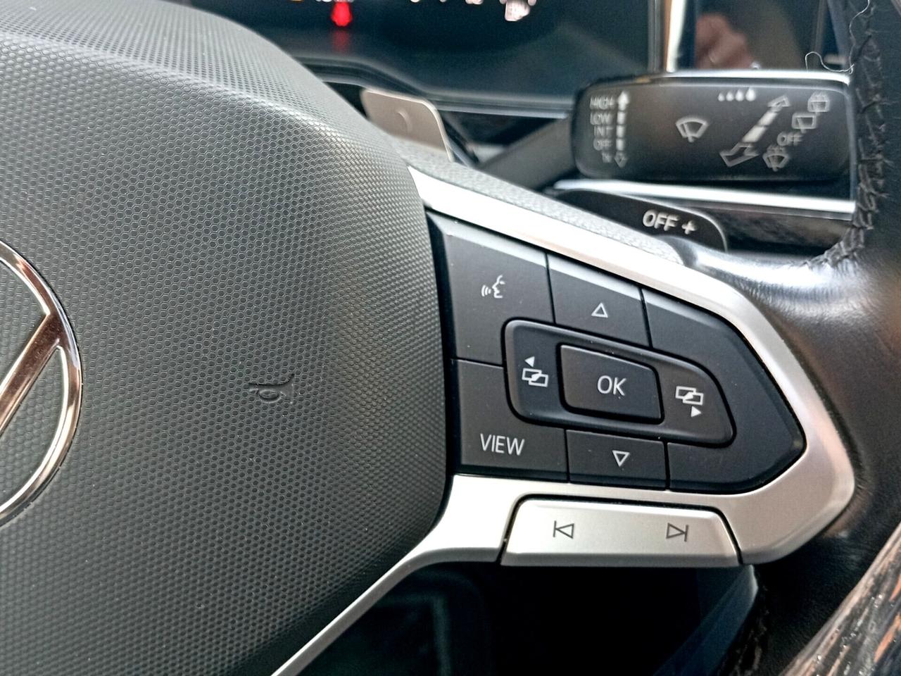 Volkswagen Polo 1.0 TSI DSG Style