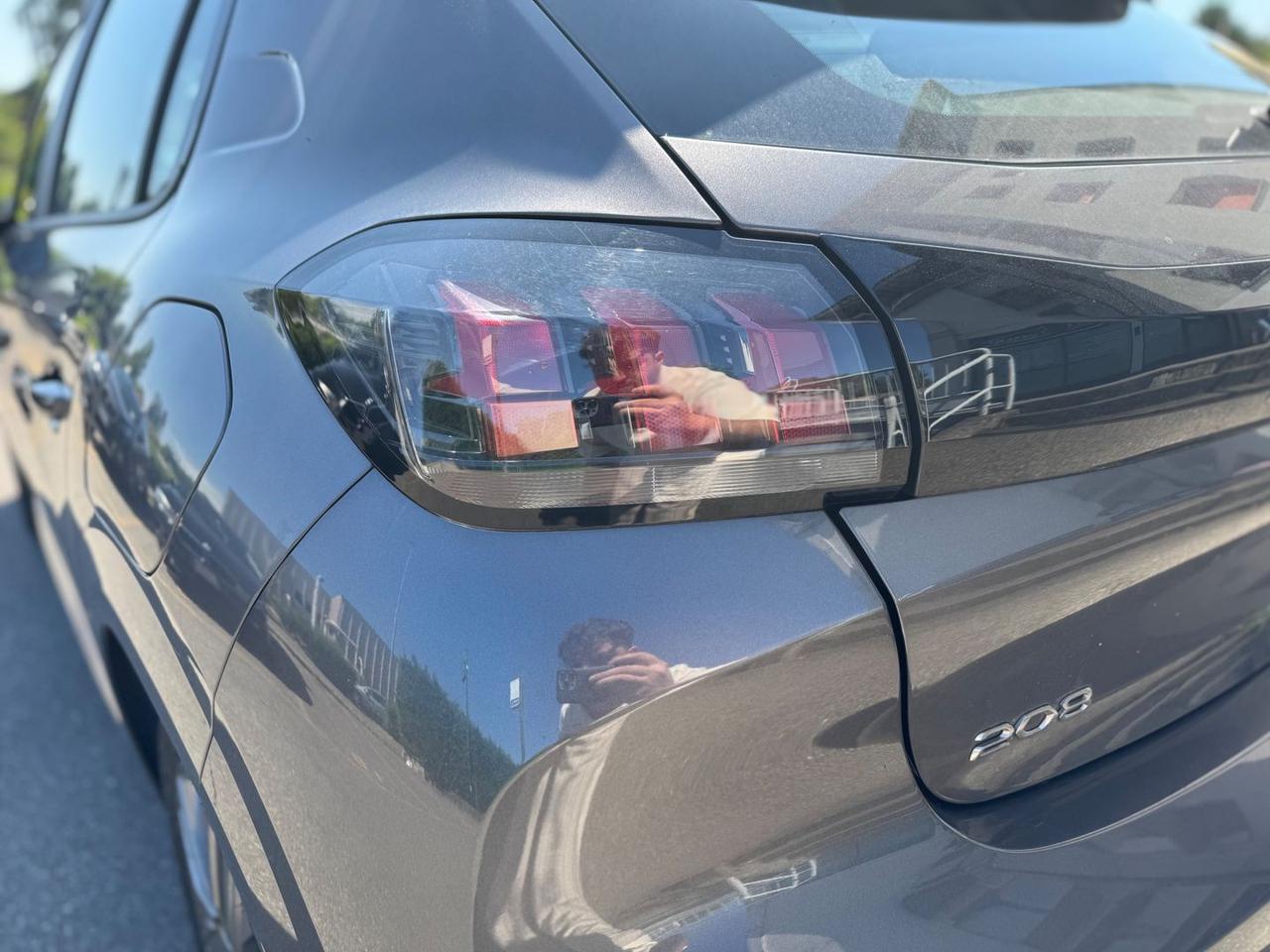 Peugeot 208 Active Pack 1.2 PureTech 75