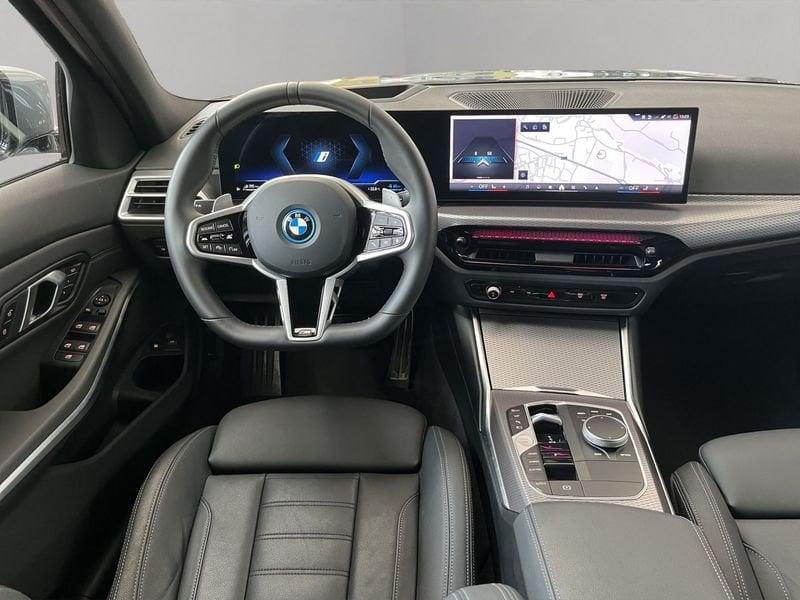 BMW Serie 3 330e Touring xdrive MSport BVA8