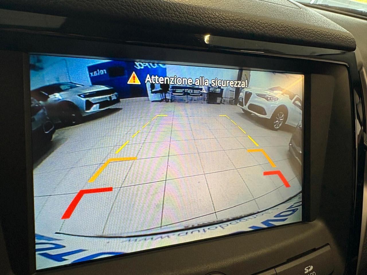 Ssangyong Tivoli I LOV IT 1.6 2WD Bi-fuel GPL UNICO PR.