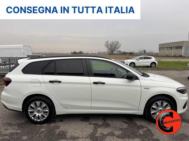 FIAT Tipo +IVA 2 POSTI VAN N1 1.6 MJT-CRUISE-SENSORI-E6B