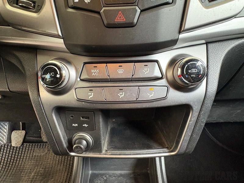 Ssangyong Korando Korando 2.0 e-XDi 149 CV AWD MT Plus- 4x4- GANCIO TRAINO