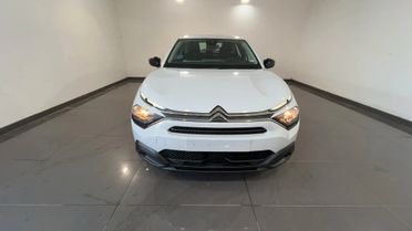 Citroen C4 X PureTech 100 S&S You