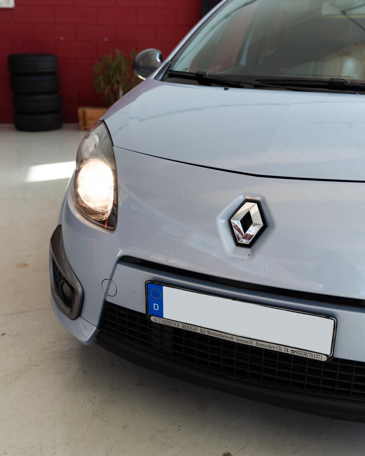 Renault Twingo 1.6 16V RS CUP