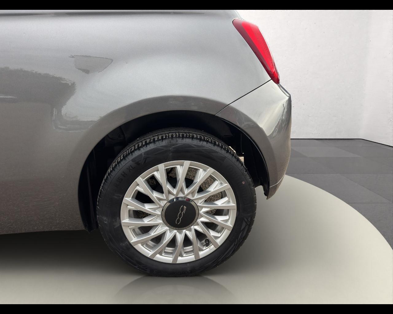 FIAT 500 (2015-2024) - 500 1.0 Hybrid Dolcevita