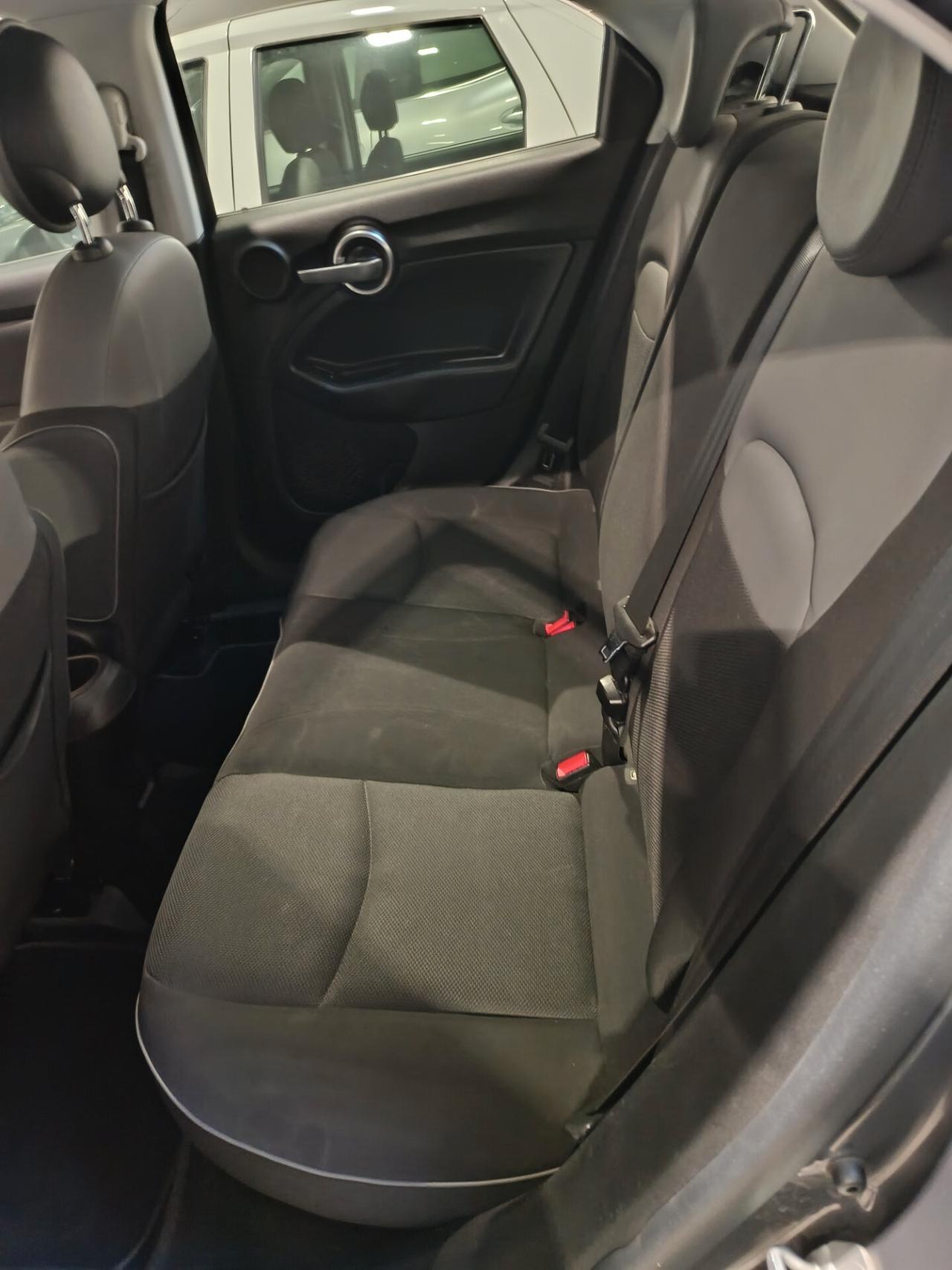 Fiat 500X 1.3 MultiJet 95 CV Pop Star