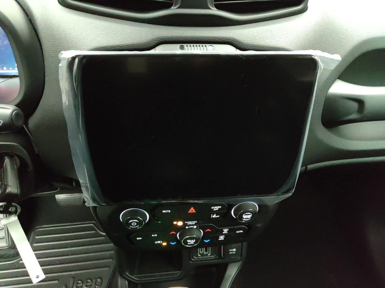 JEEP Renegade 2024 RENEGADE 1.5 T4 130CV ALTITUDE DCT 7 MY24