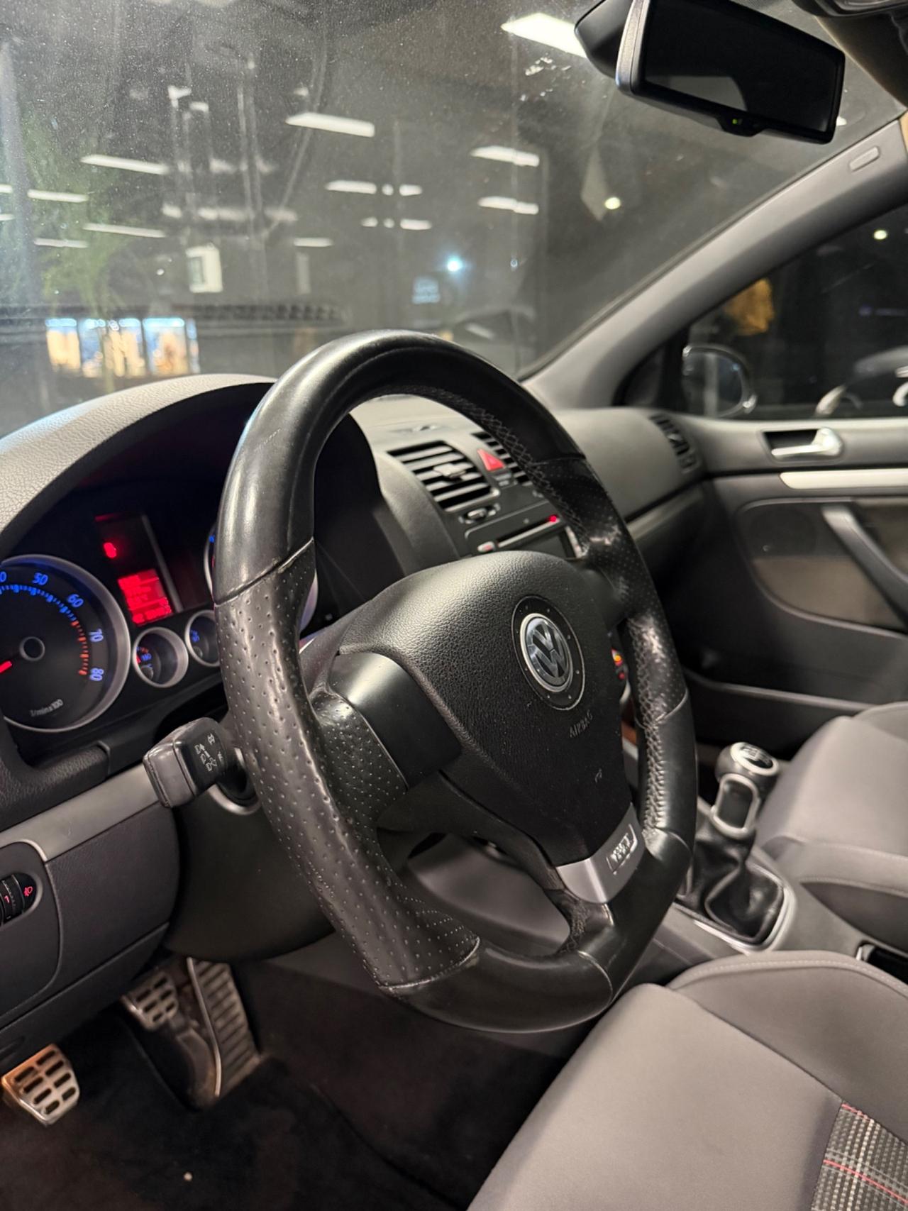 Volkswagen Golf GTI 2.0 16V TFSI 5p.