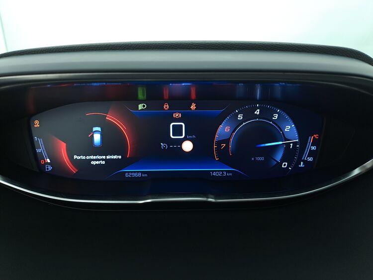 Peugeot 3008 Active Pack BZ133240 1.2 Benzina 131CV