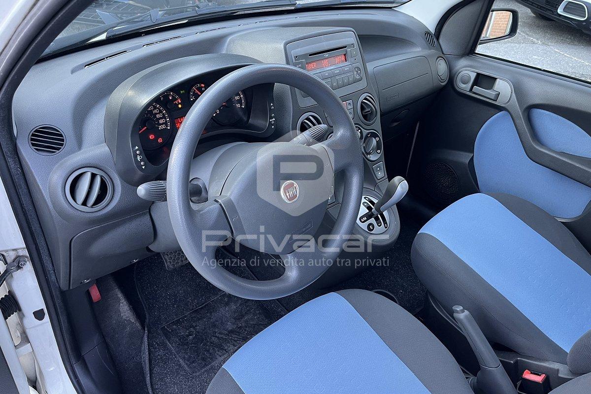 FIAT Panda 1.2 Emotion