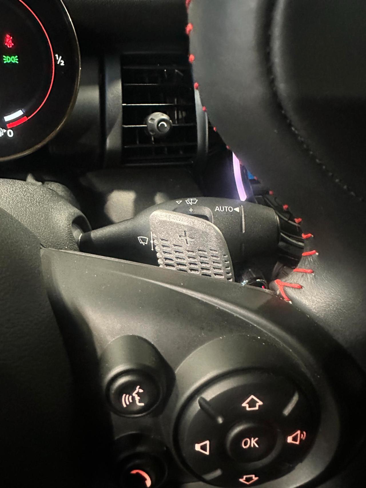 Mini John Cooper Works GP Comfort 2.0 Twin Power Turbo