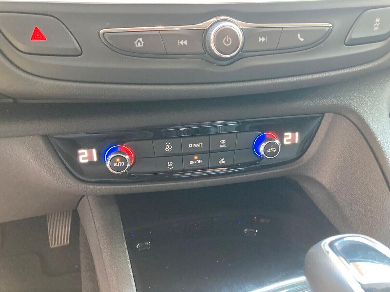 Opel Insignia 1.6 CDTI - PERFETTA - 2019