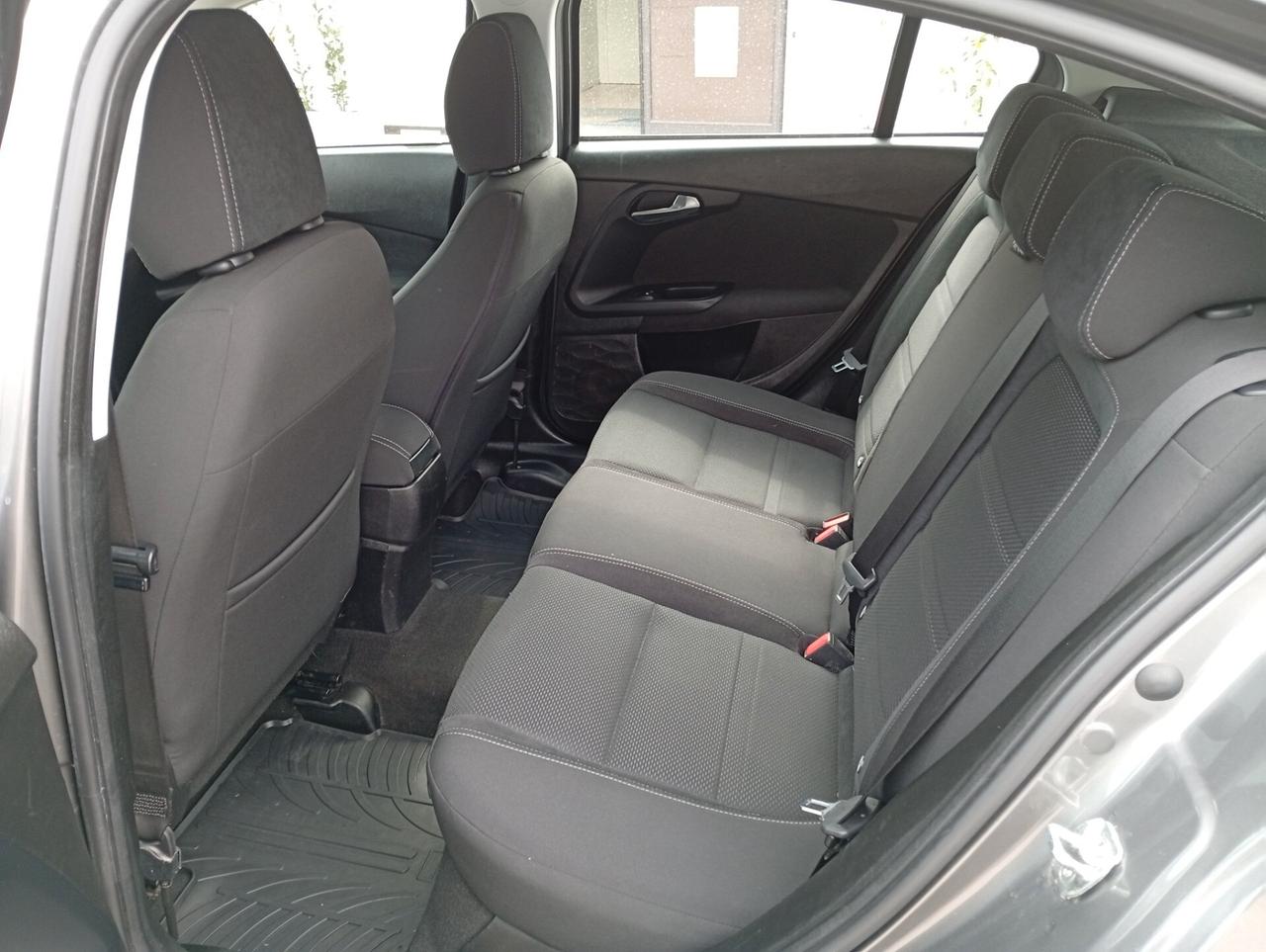 Fiat Tipo 1.3 Mjt S&S 5 porte Business