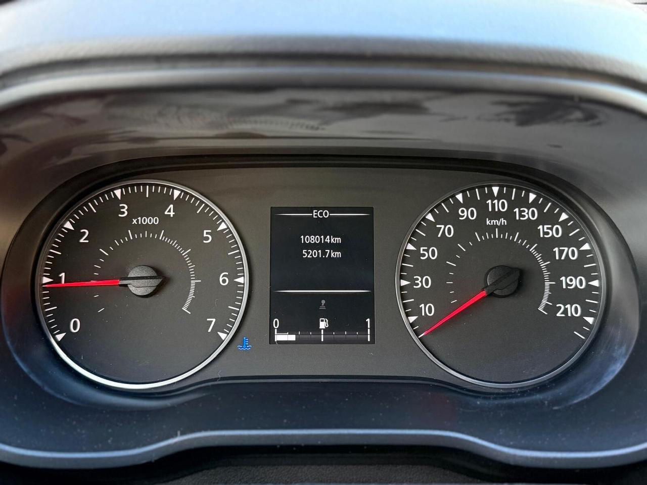 Dacia Duster 1.5 Blue dCi 8V 115 CV 4x4 Prestige