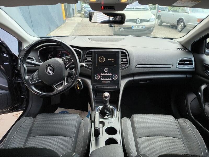 Renault Mégane Mégane dCi 110 CV Energy Zen