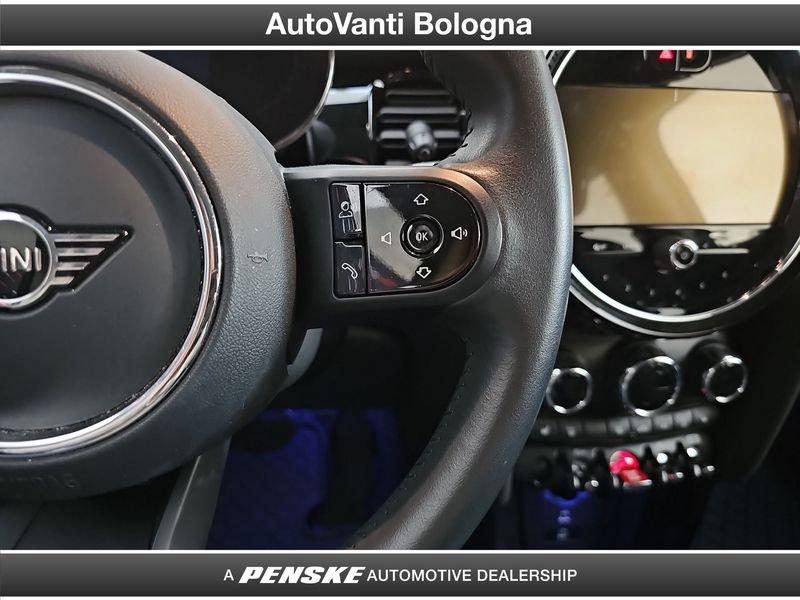 MINI Cooper Mini Cooper 3p 1.5 C Classic auto