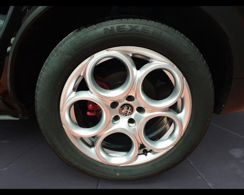 Alfa Romeo Tonale 1.6 diesel 130 CV TCT6 Sprint