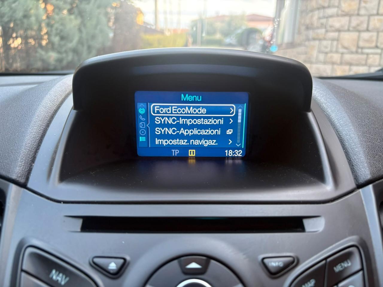 Ford Fiesta 1.5 TDCi 95CV 5 porte ST-Line