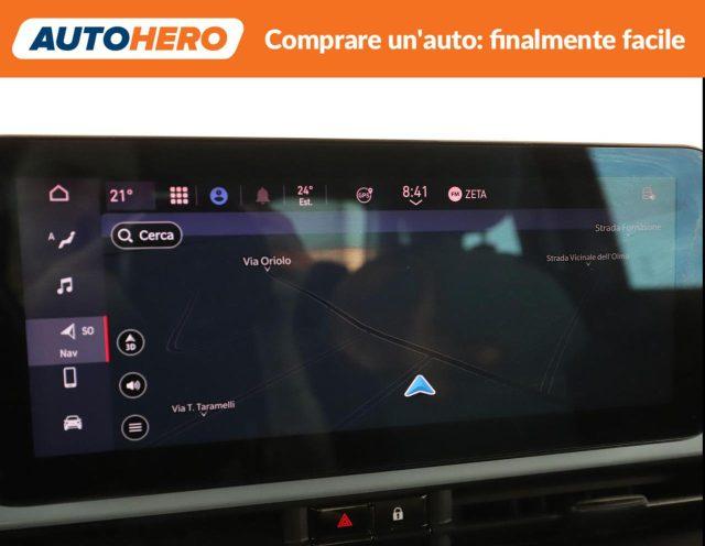 FIAT 500e Berlina 42 kWh Passion
