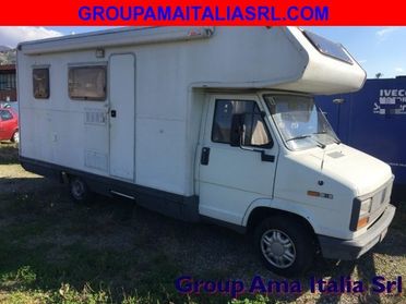 FIAT DUCATO 2.5 Km Certificati e Attestati