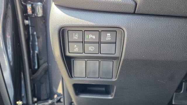 HONDA CR-V 2.0 Hev eCVT Elegance Navi PERMUTE UNICOPROPRIETAR