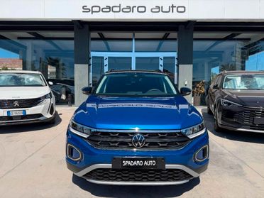 Volkswagen T-Roc 2.0 TDI SCR 150 CV DSG Edition Plus