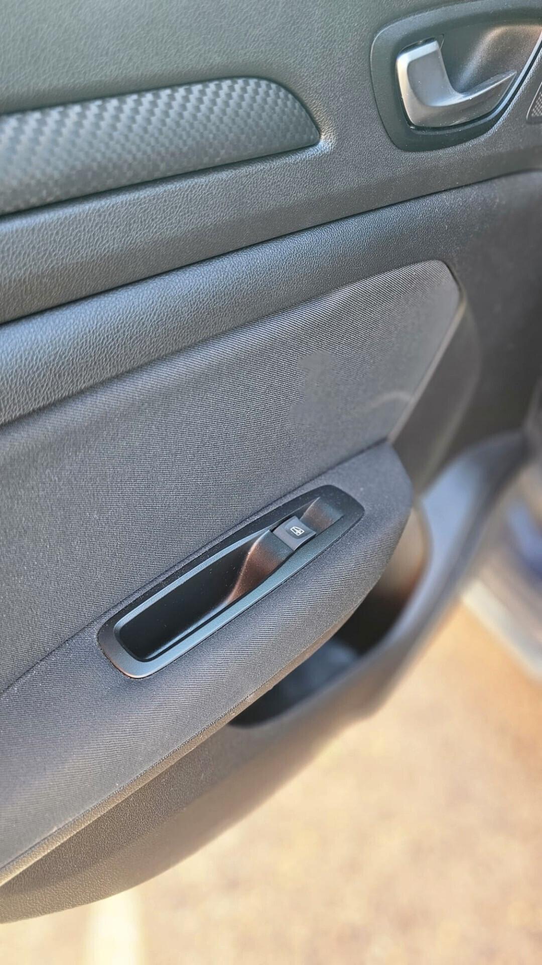 Renault Megane 2020 Unico proprietario