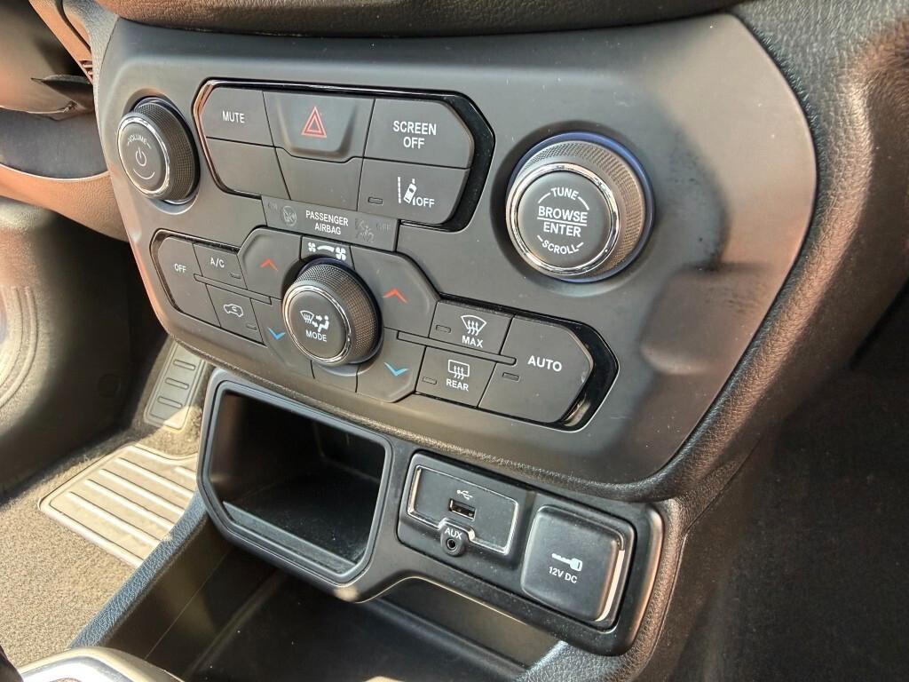 Jeep Renegade 1.6 Mjt 130 CV Longitude