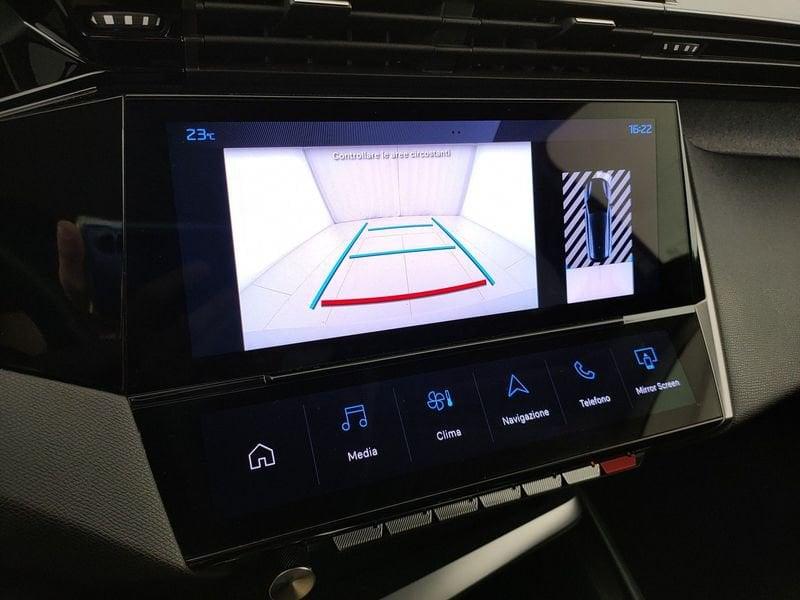 Peugeot 308 BlueHDi 130 S&S SW Allure