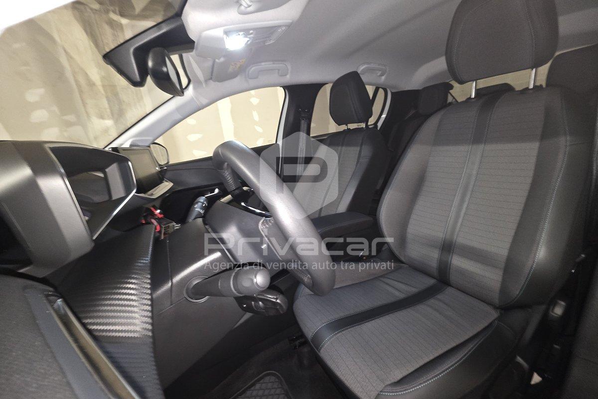 PEUGEOT 208 PureTech 100 Stop&Start 5 porte Allure Pack