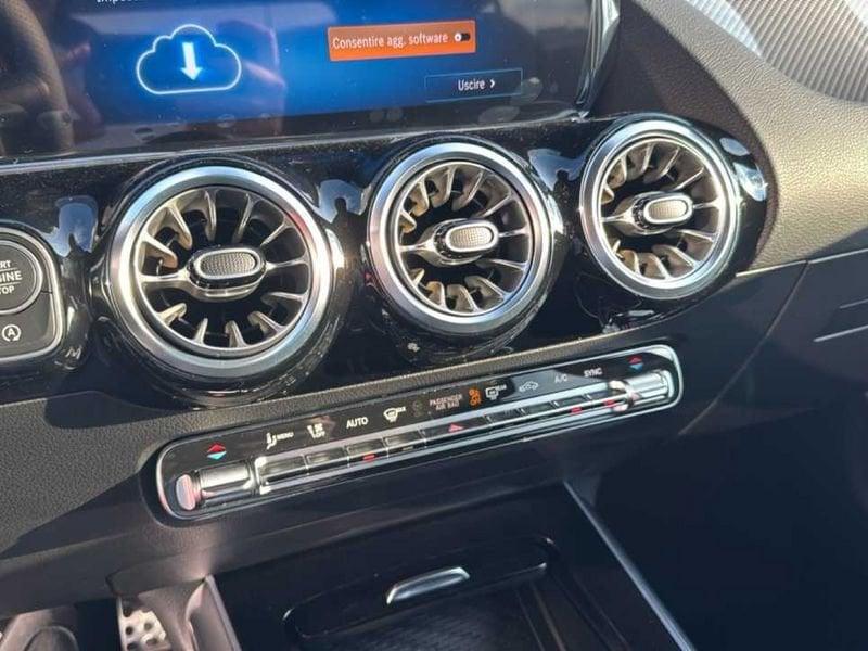 Mercedes-Benz GLA 35 AMG