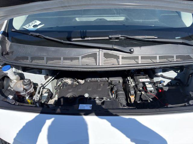 FIAT Scudo Scudo 1.5 BlueHDi 120CV PL-TN Furgone