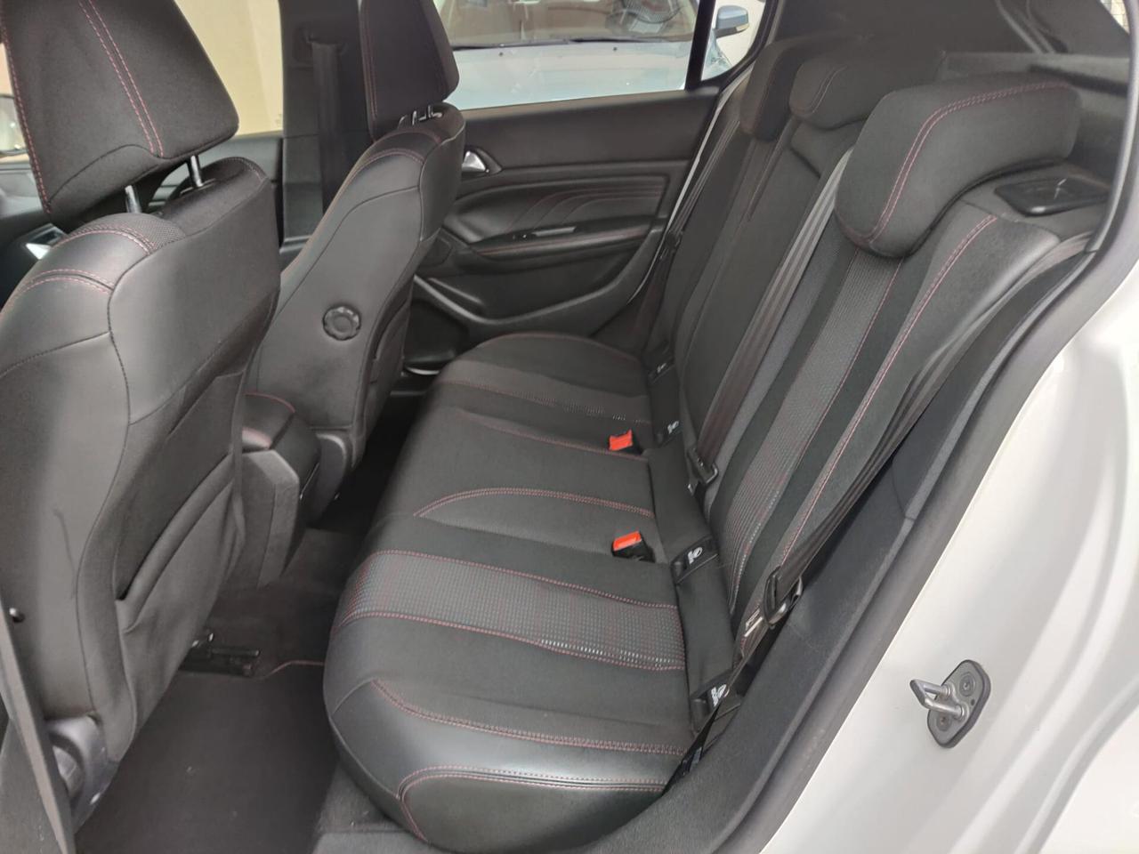 Peugeot 308 1.6 Diesel GT Line