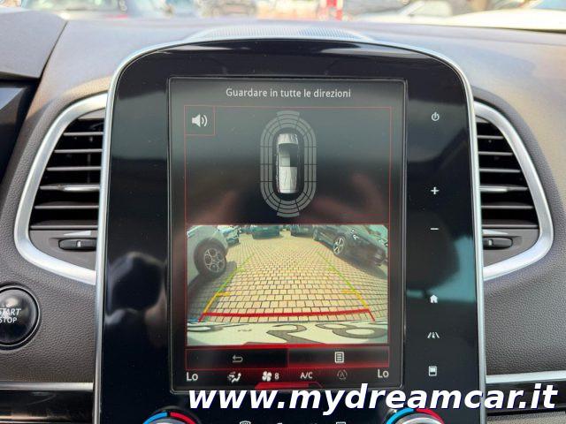 RENAULT Espace dCi 160CV EDC Energy Executive 4Control