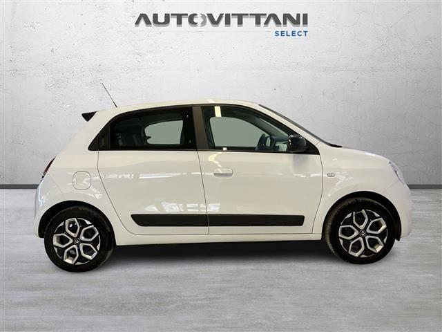 RENAULT Twingo 22kWh Equilibre
