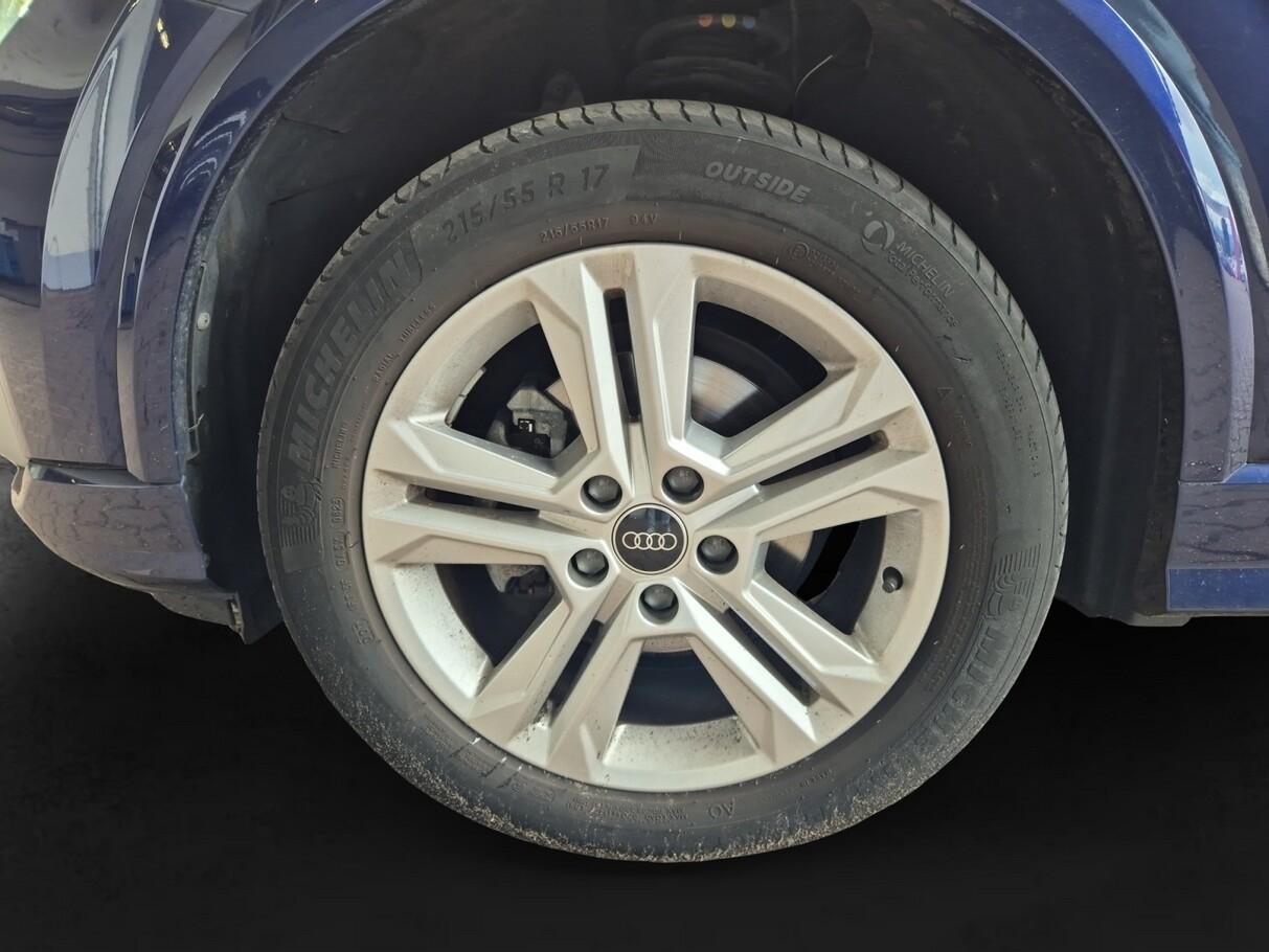 Audi Q2 30 1.0 tfsi Advanced IN PROMO