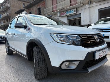 Dacia Sandero Stepway 1.5 dCi 8V 90CV Start&Stop