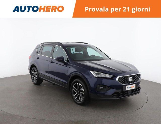 SEAT Tarraco 1.5 TSI Style