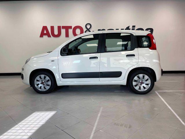 FIAT Panda 1.2 EASY 69CV E6