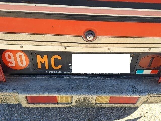 Citroen Visa 650 CLUB 1°SERIE