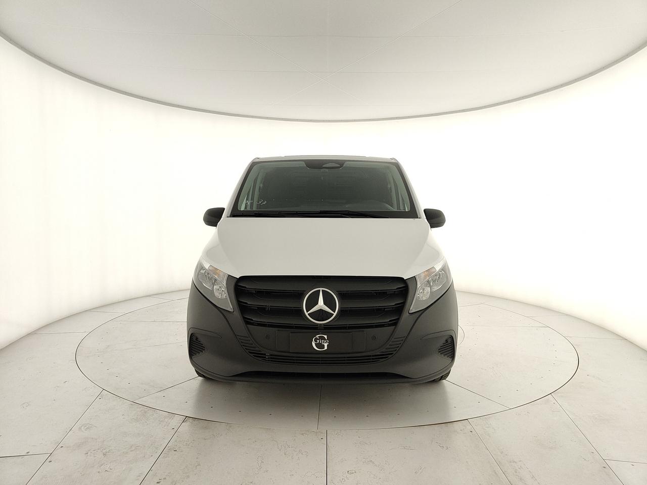Mercedes-Benz Vito Furgone PRO 116 CDI Long