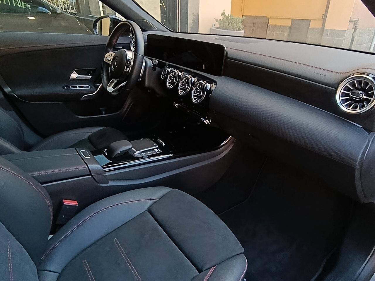 Mercedes-benz CLA 200 CLA 200 Automatic Shooting Brake Premium