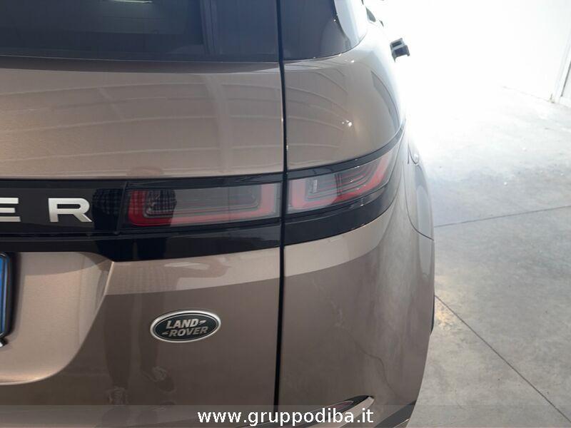 Land Rover Range Rover Evoque II 2019 Die 2.0d i4 mhev S Business Edition