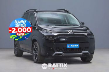 Citroen C3 Aircross 1.2 Puretech 130CV Shine Pack EAT6