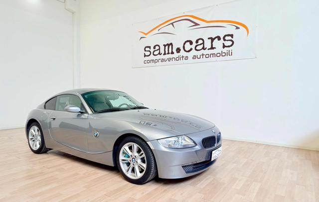 BMW Z4 3.0si cat Coupé