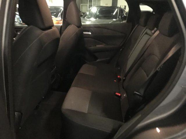 NISSAN Qashqai 1.3 Mild Hybrid 158CV X-Tronic N-Connecta